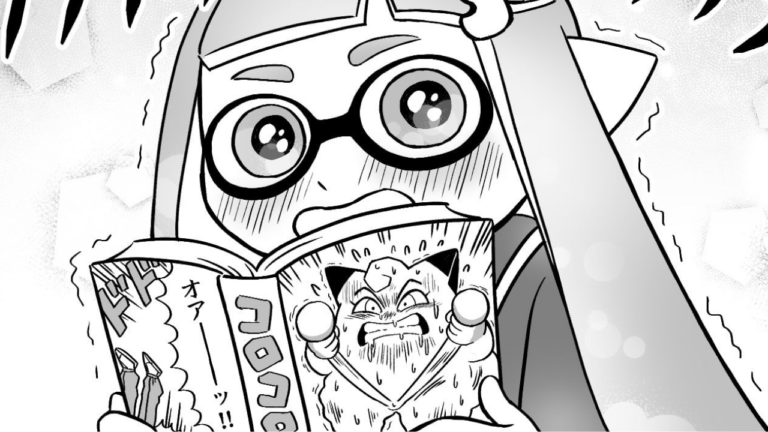 ＃4 ジョーカー、モテる