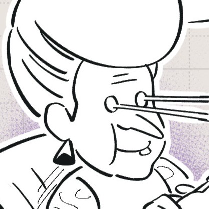 ルイージマンションのババーラ