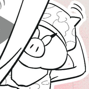 ルイージマンションのミス・ブーニャ