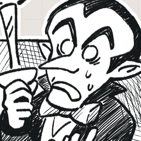 ルイージマンションのセ・ノバスチャン